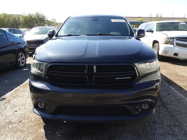 1C4SDHCT4EC971915 Dodge Durango R/t