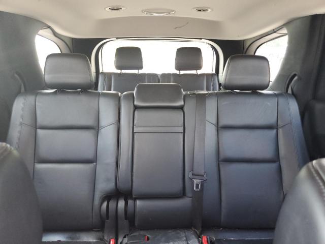 1C4RDJDG3GC477202 Dodge DURANGO LIMITED