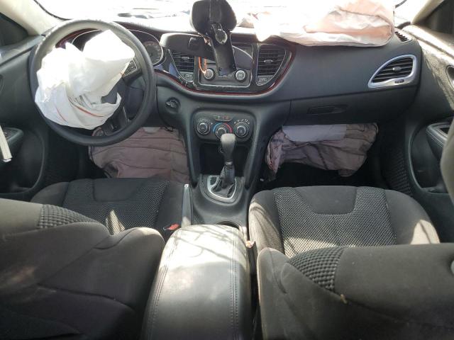 1C3CDFAA8FD300886 Dodge DART SE