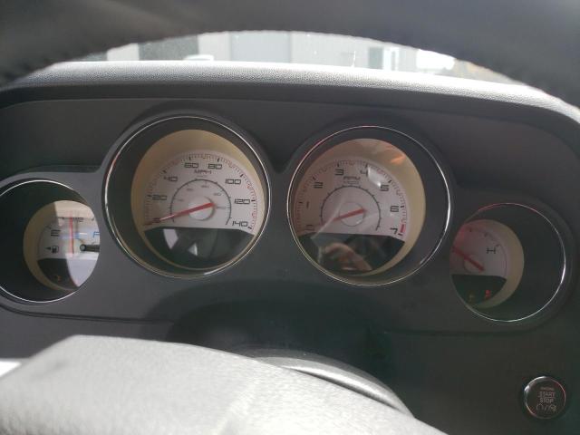 2C3CDYAG3EH120944 Dodge Challenger Sxt