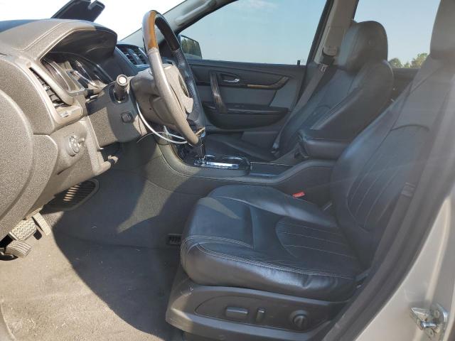 1GKKRTKD1FJ201641 GMC Acadia Denali