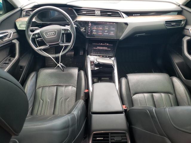 WA1VABGE8KB020742 Audi E-tron Prestige