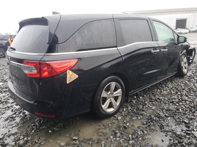5FNRL6H58KB058072 Honda ODYSSEY EX
