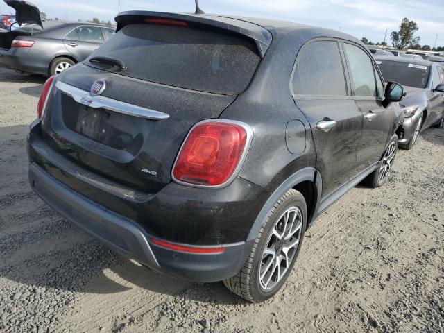 ZFBCFYET1GP388227 Fiat 500x Trekking Plus