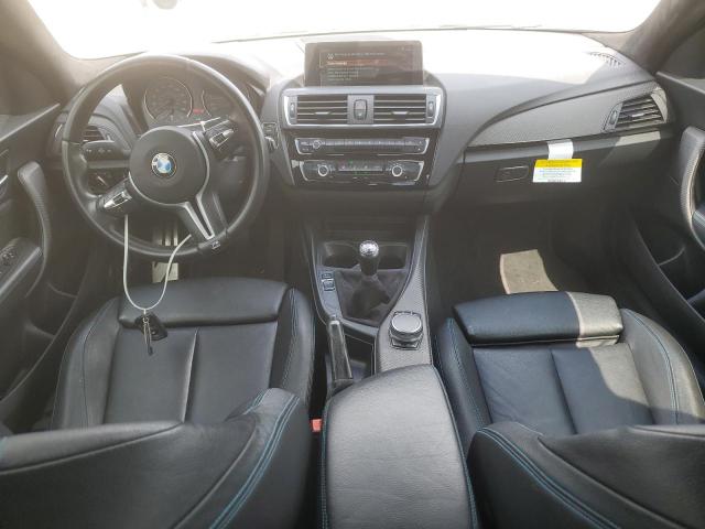 WBS1H9C32HV888166 BMW M2