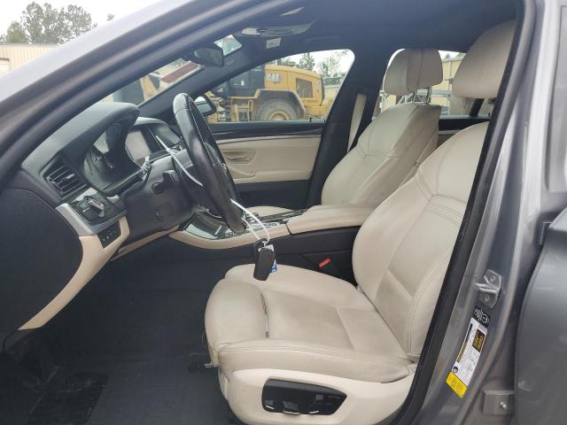 WBA5B1C58FD919983 BMW 535 I