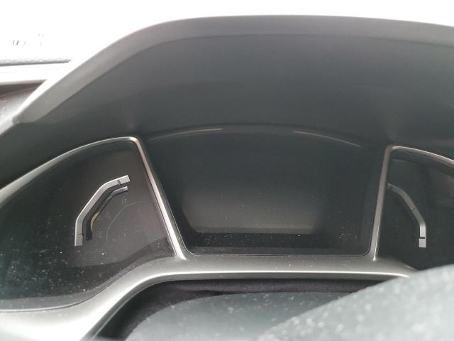 19XFC1F39ME007714 Honda CIVIC EX
