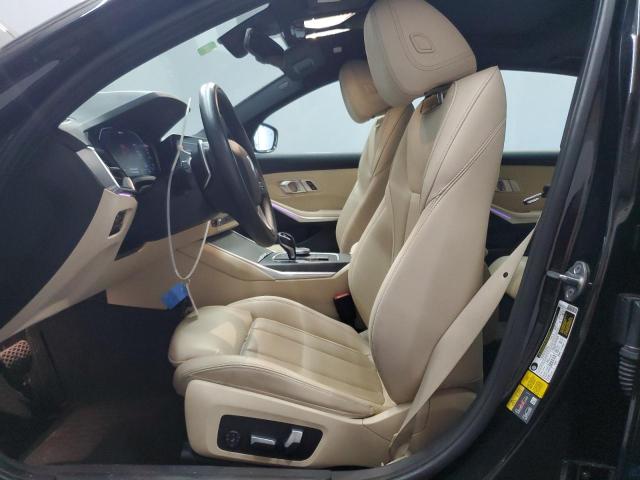 3MW5P7J01N8C62306 BMW 330e