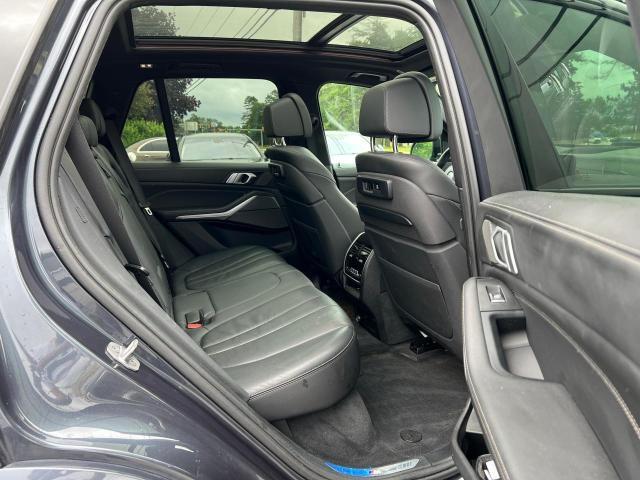 5UXJU2C55KLN64531 BMW X5 Xdrive50i