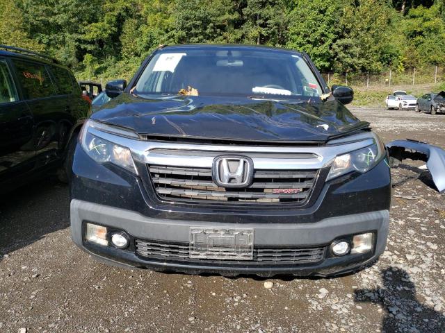 5FPYK3F17HB023407 Honda Ridgeline Sport