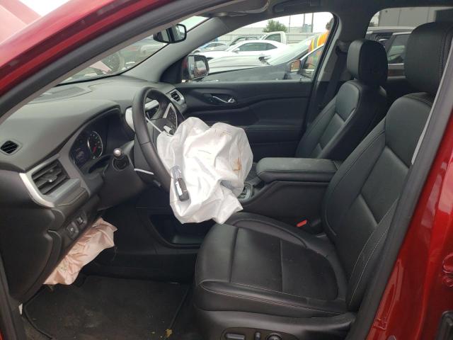 1GKKNUL49PZ152126 GMC ACADIA SLT