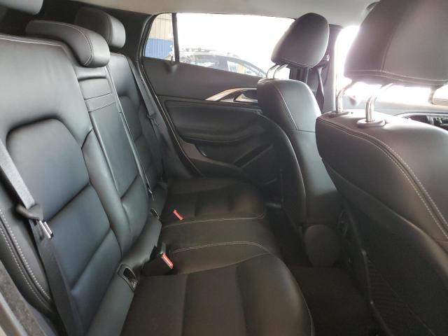 SJKCH5CR1HA033301 Infiniti QX30 BASE