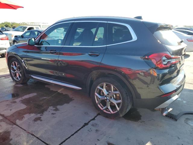 5UX43DP01N9N20943 BMW X3 Sdrive30i