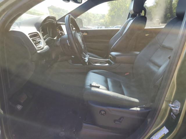 1C4RDJDG9MC805122 Dodge DURANGO GT