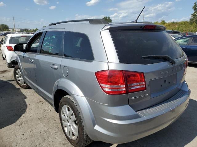 3C4PDCAB8GT235120 Dodge JOURNEY SE