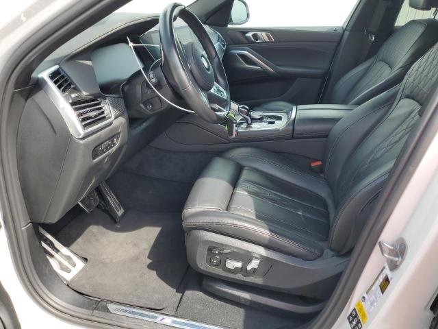 5UXCY6C00P9N56009 BMW X6 Xdrive40i