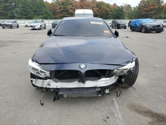 WBA4B1C55GG241608 BMW 435 I Gran Coupe