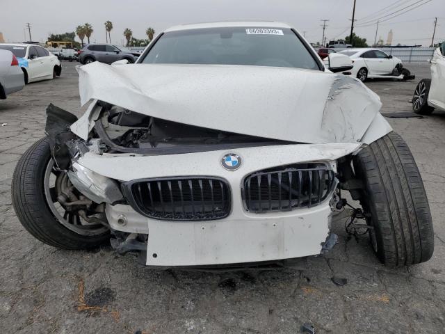 WBA4F7C32HG787807 BMW 430i Gran Coupe
