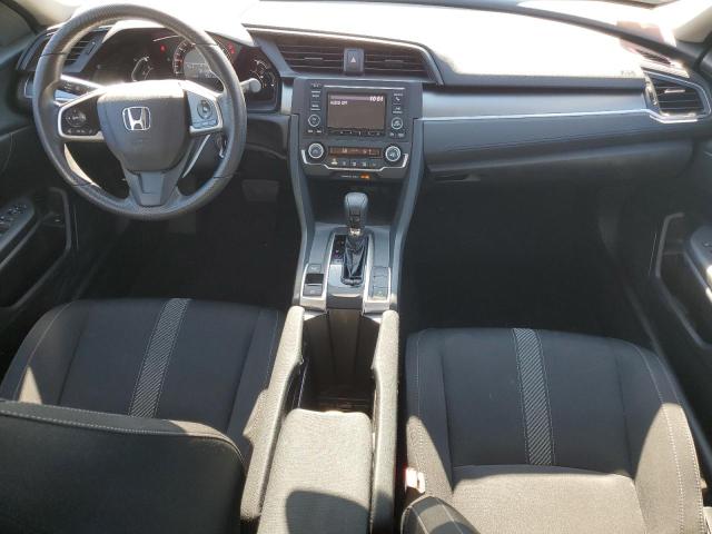 2HGFC2F57JH560144 Honda Civic Lx