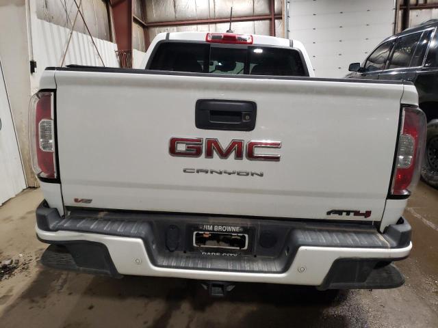 1GTG6FEN1M1222681 GMC Canyon At4