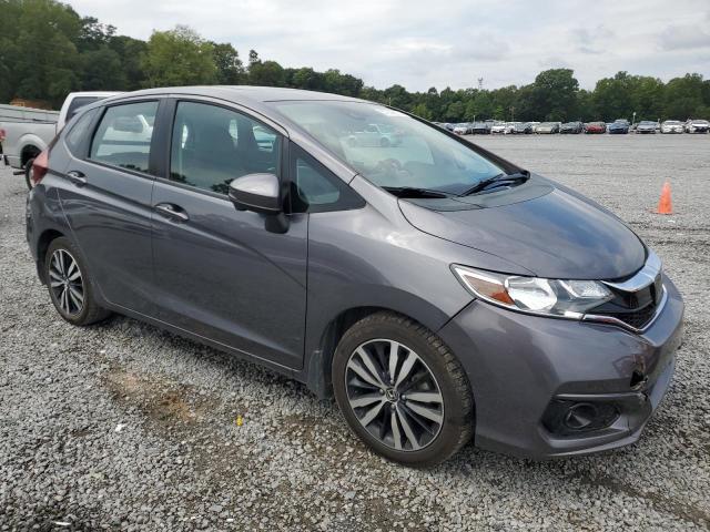 3HGGK5H97KM733883 Honda Fit Exl