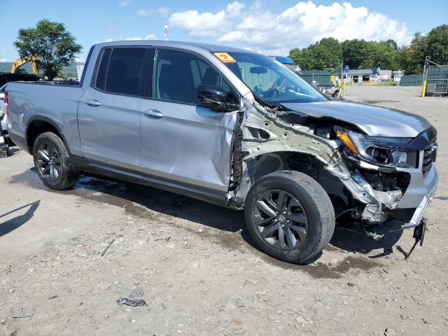 5FPYK3F10MB015580 Honda Ridgeline Sport