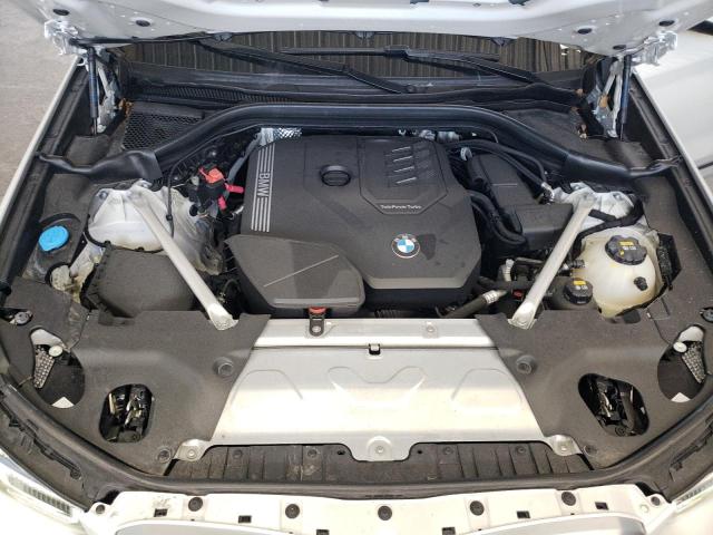 5UX43DP04N9L39397 BMW X3 Sdrive30i