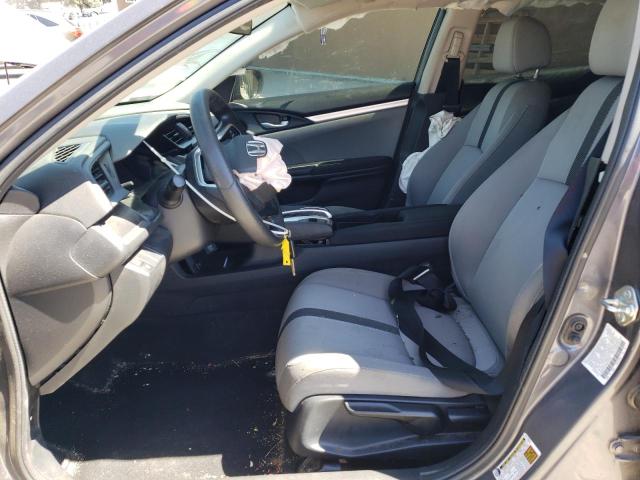 2HGFC2F53GH570324 Honda Civic Lx