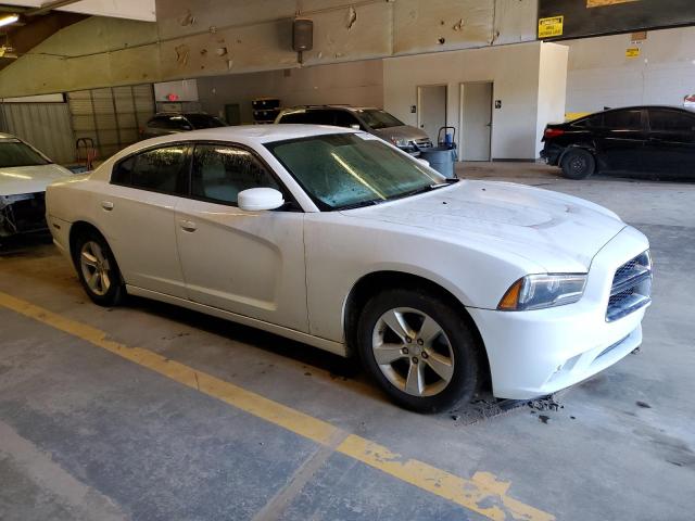 2C3CDXBG2EH242879 Dodge Charger Se