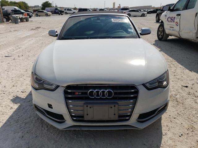 WAUCGAFH0FN006417 Audi S5 Premium Plus