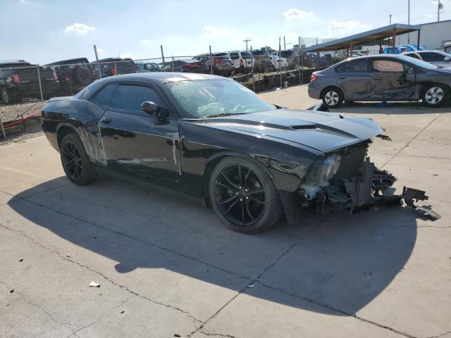 2C3CDZAG2GH201376 Dodge Challenger Sxt