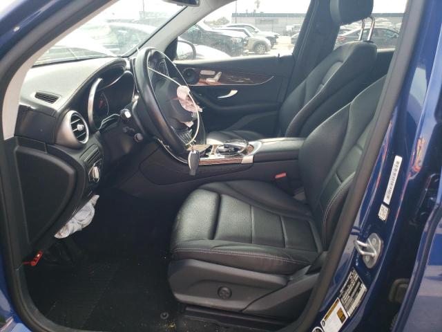 WDC0G4JB8HF121882 Mercedes-Benz GLC 300