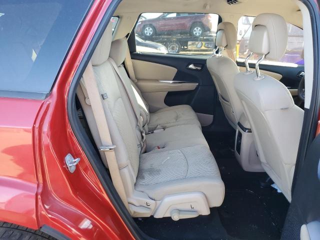3C4PDCBG6ET296750 Dodge Journey Sxt