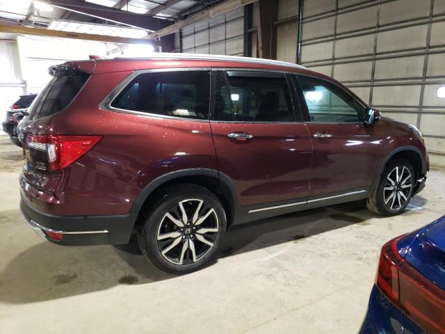 5FNYF6H05MB056919 Honda Pilot Elite