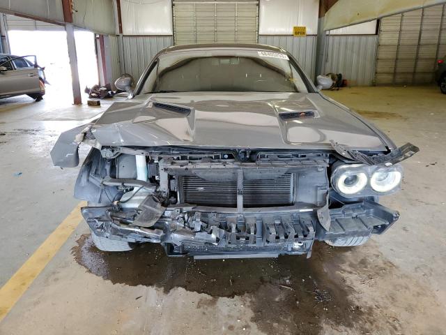 2C3CDZAGXKH509081 Dodge Challenger Sxt