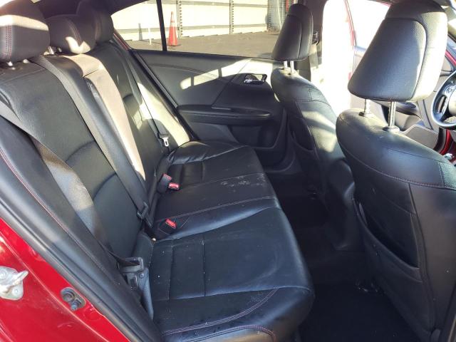 1HGCR2F16HA079938 Honda Accord Sport Special Edition