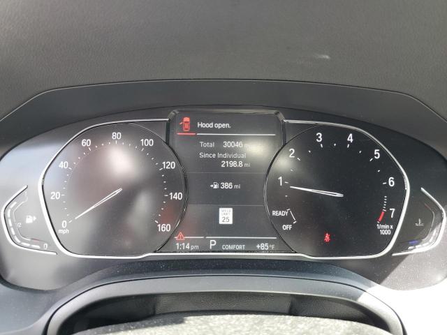 WBA43AT09NCK47076 BMW 430xi