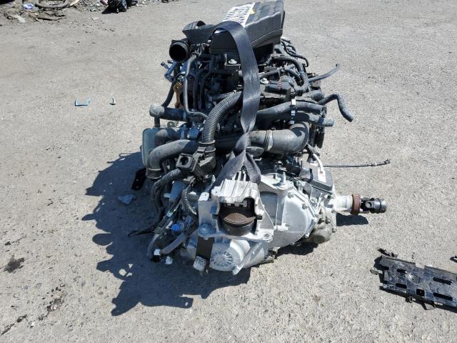 2HKRW2H91MH661680 Honda Cr-v Touring