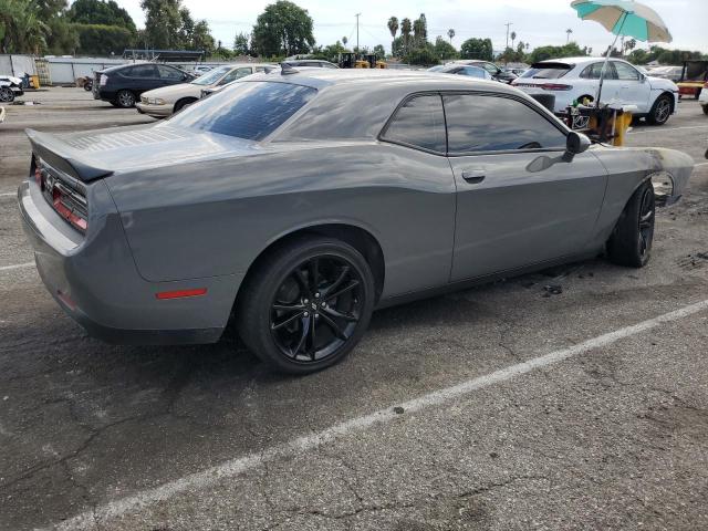2C3CDZAG0HH535259 Dodge Challenger Sxt