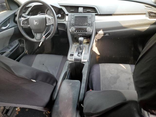 19XFC2F53HE081109 Honda Civic Lx