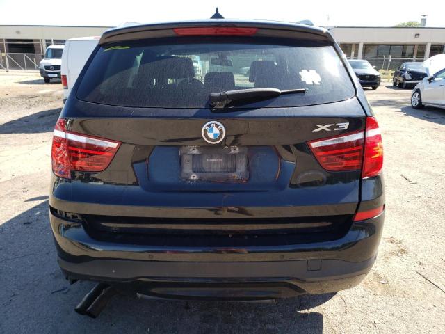 5UXWX9C54G0D90436 BMW X3 Xdrive28i