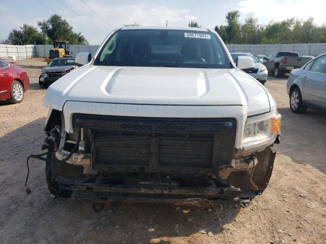 1GTG6CEN2L1131691 GMC CANYON SLE