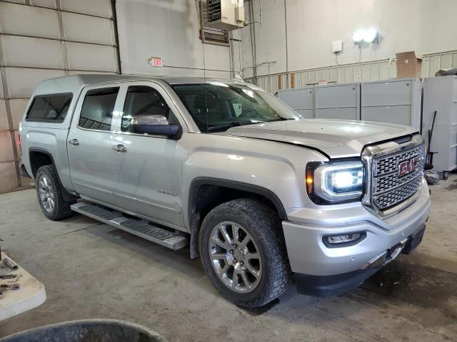 3GTU2PEJ7JG537645 GMC Sierra K1500 Denali
