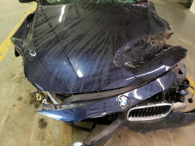 WBA3A5C53EP601865 BMW 328 I