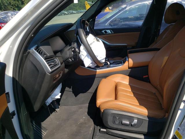 5UXCR6C08M9F66038 BMW X5 Xdrive40i