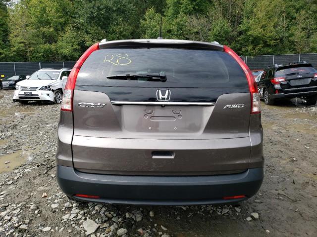 5J6RM4H79EL019649 Honda CR-V EXL