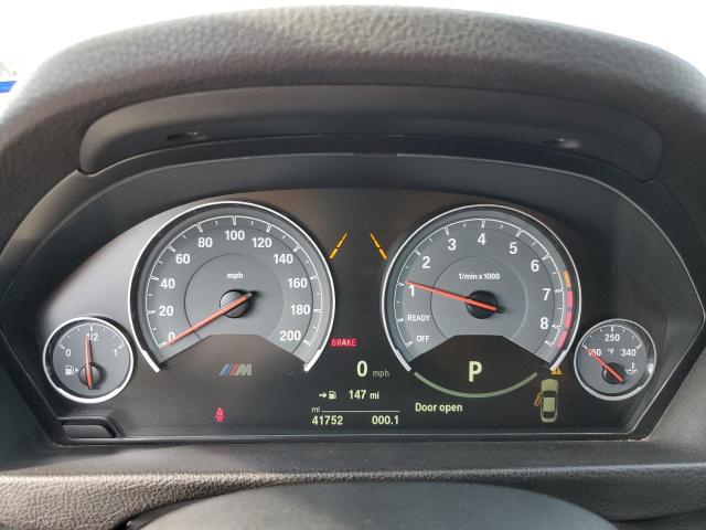 WBS4Y9C05LFH69648 BMW M4