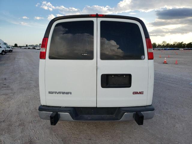 1GTW7AFF1H1915596 GMC Savana G2500