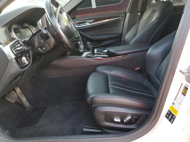 WBAJA7C55KWW15903 BMW 530 XI