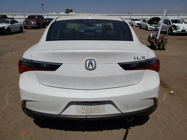 19UDE2F35MA004885 Acura ILX